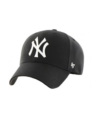 47 Brand New York Yankees Î“Ï…Î½Î±Î¹ÎºÎµÎ¯Î¿ Jockey ÎœÎ±ÏÏÎ¿ B-MVP17WBV-BKH